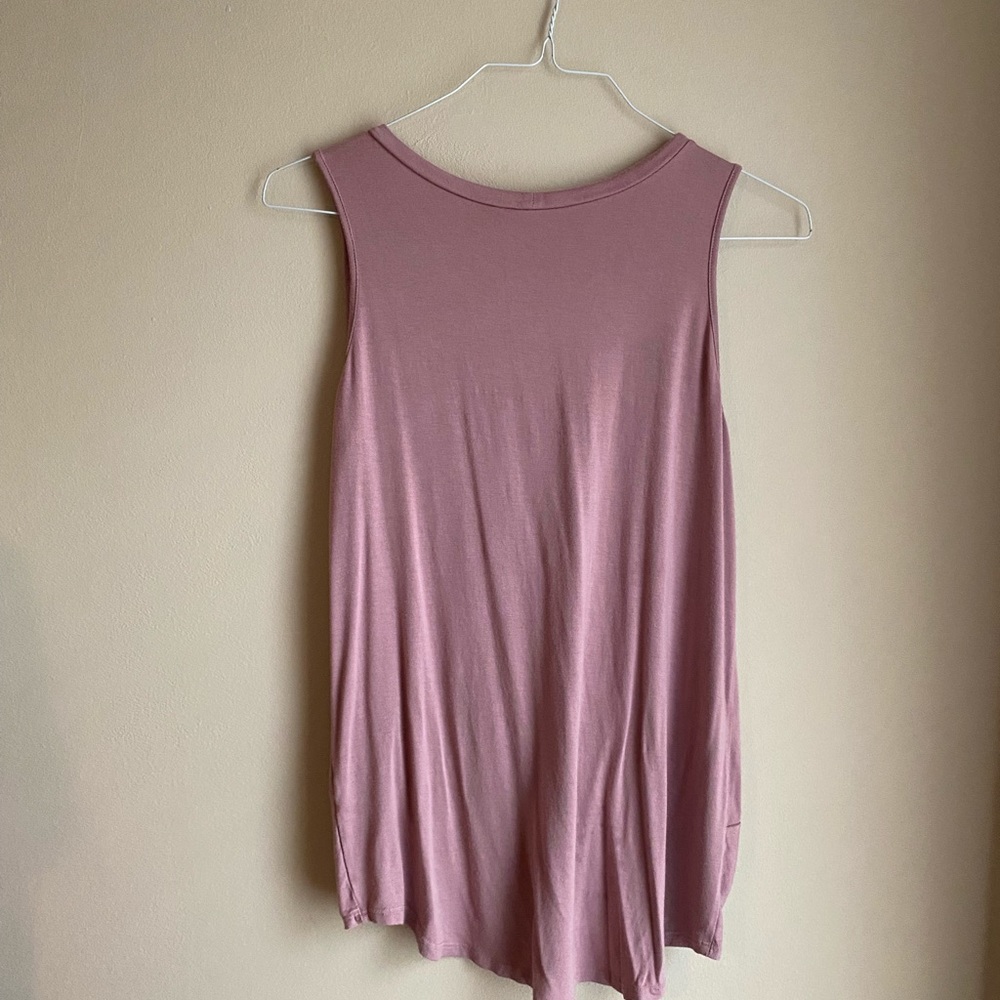 Pink blouse - Picture 2 of 2
